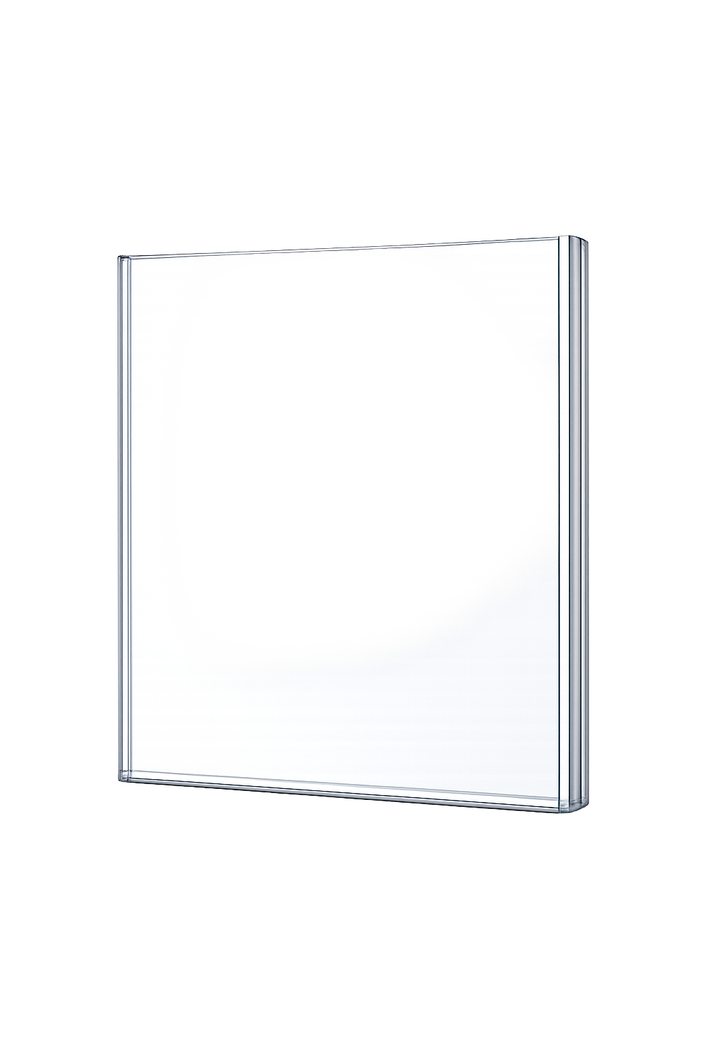 กระจกใส Float Glass